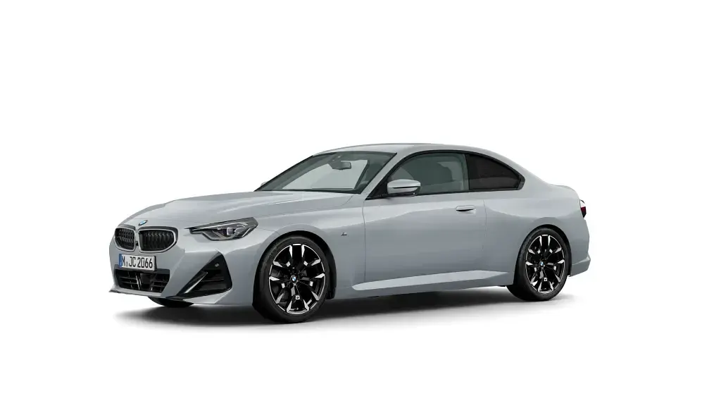 Gebraucht BMW 230 Efficient Dynamics 245 PS (180 kW) 2026 Coupé