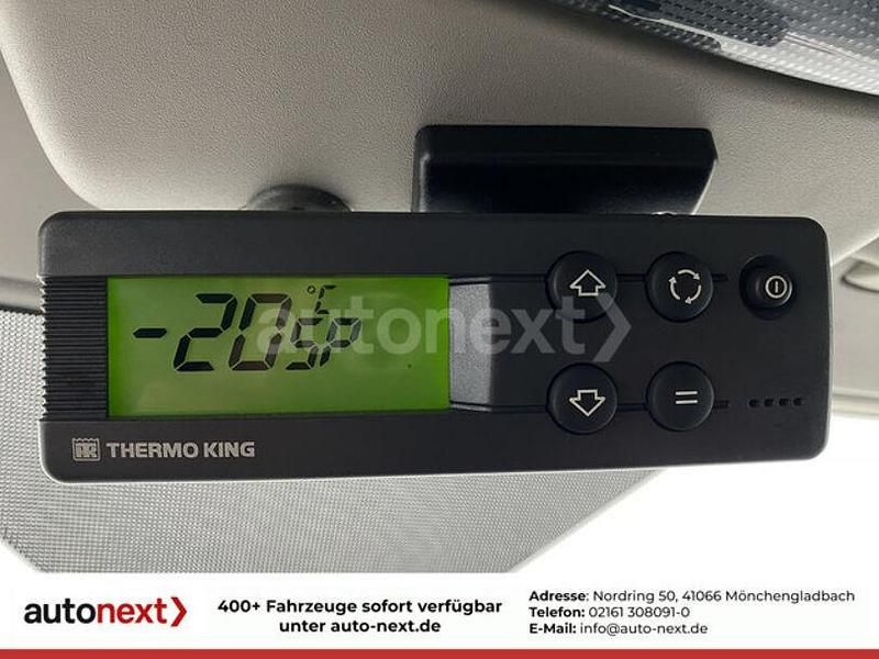 Gebraucht Ford Transit 125 PS (91 kW) 2017 Weiss Limousine