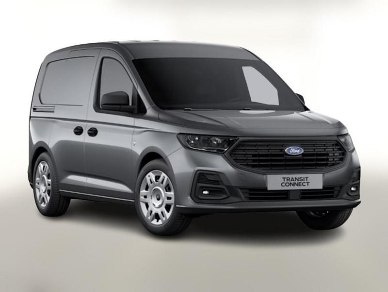 Neu Ford Transit Connect Trend 122 PS (89 kW) 2026 Graphite grey metallic Van / Kleinbus