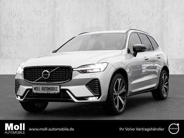 Gebraucht 2023 Volvo XC60 SUV | 38.180 € (Fairer Preis) - Bild 1/4