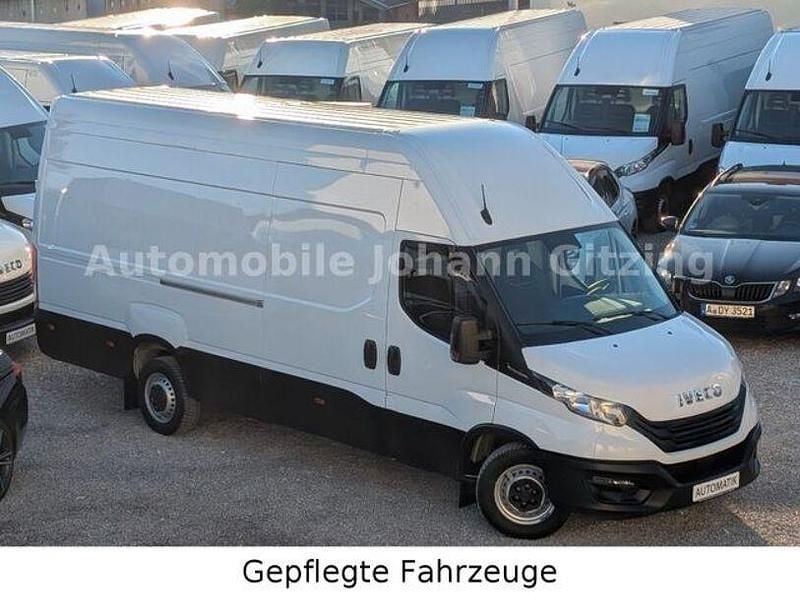 Gebraucht Iveco Daily 115 PS (84 kW) 2024 Andere Limousine