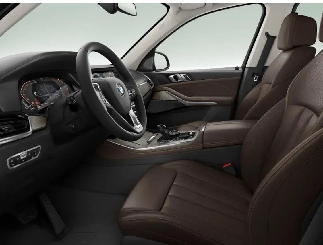 Gebraucht BMW X5 265 PS (194 kW) 2020 SUV