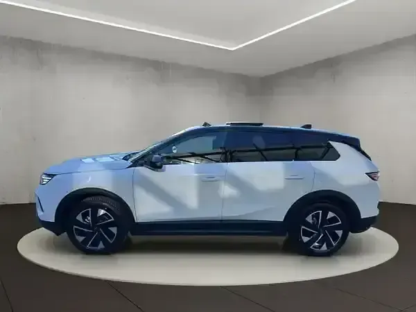 Neu Opel Grandland X 145 PS (106 kW) 2026 Arktis weiß (uni) SUV