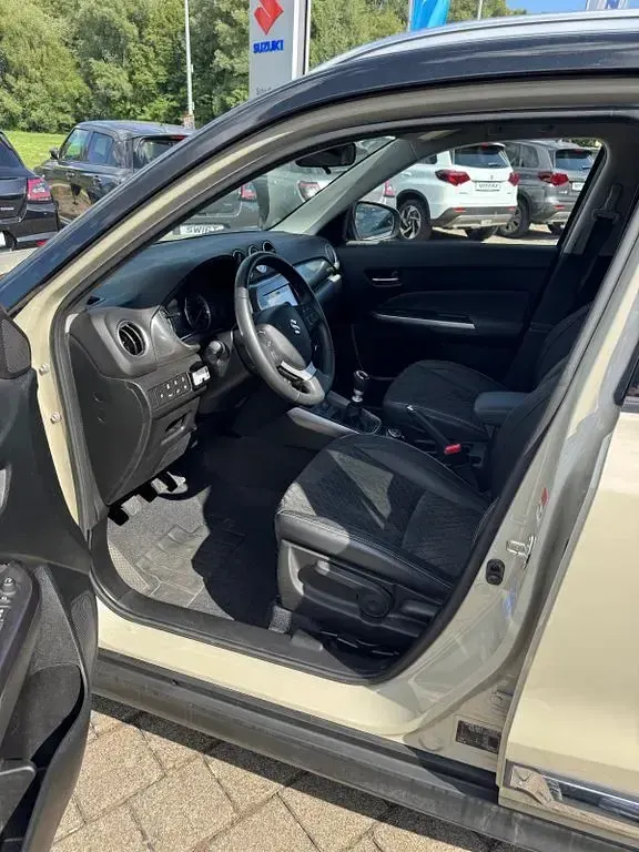 Gebraucht Suzuki Vitara Comfort+ 129 PS (94 kW) 2020 SUV