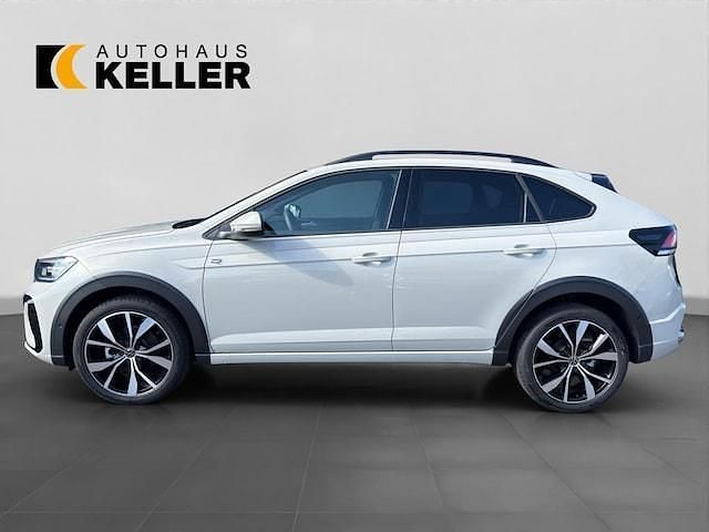 Gebraucht VW Taigo R-line 150 PS (110 kW) 2024 Ascotgrau SUV