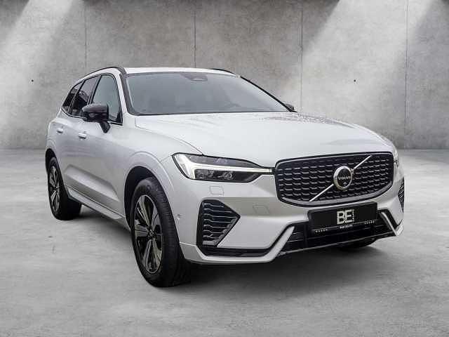 Gebraucht Volvo XC60 293 PS (215 kW) 2025 SUV