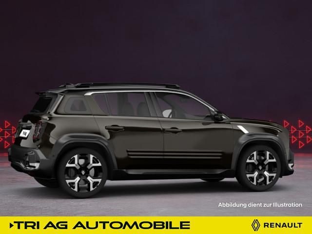 Neu Renault 4 E-Tech Iconic 110 kW (150 PS) 2026 SUV
