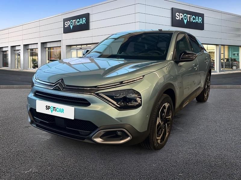 Gebraucht Citroën C4 PureTech 131 PS (96 kW) 2023 SUV