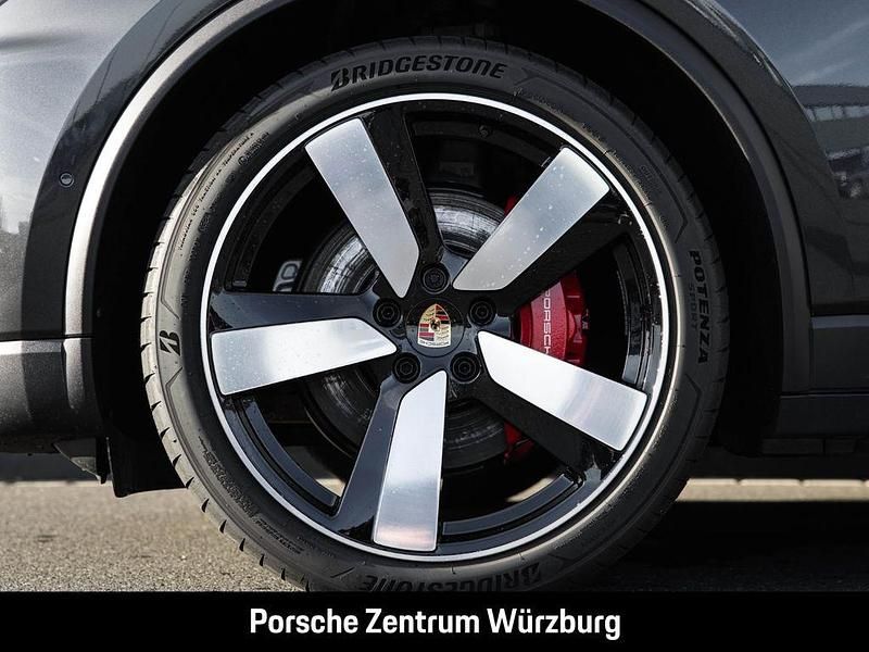 Gebraucht Porsche Macan 380 kW (517 PS) 2024 Grau SUV