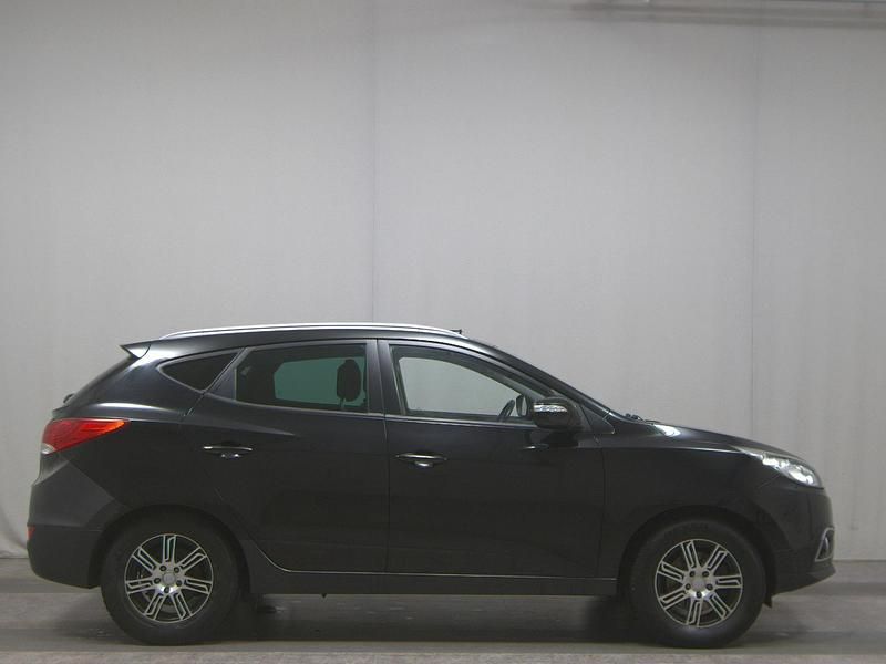 Other Gebraucht 2012 Hyundai ix35 Style SUV | 6.490 € (Guter Preis) - Bild 1/4