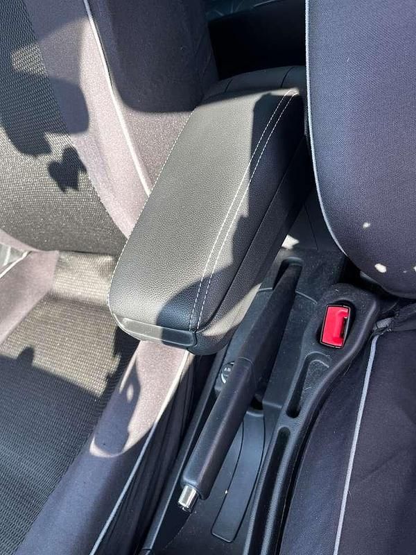 Gebraucht Skoda Rapid Clever 110 PS (80 kW) 2018 Beige Kleinwagen