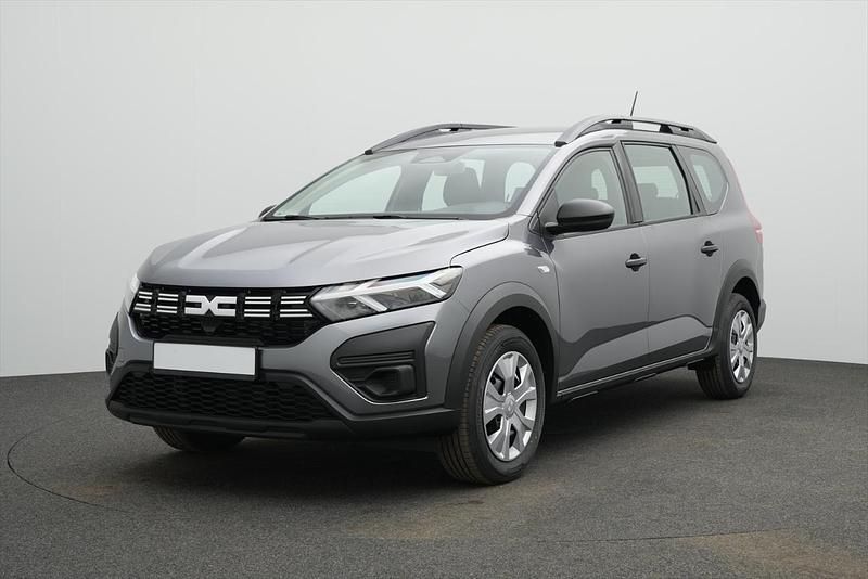 Dolomitgrau Neu 2025 Dacia Jogger Essentiel Van / Kleinbus | 19.590 € (Superpreis) - Bild 1/1