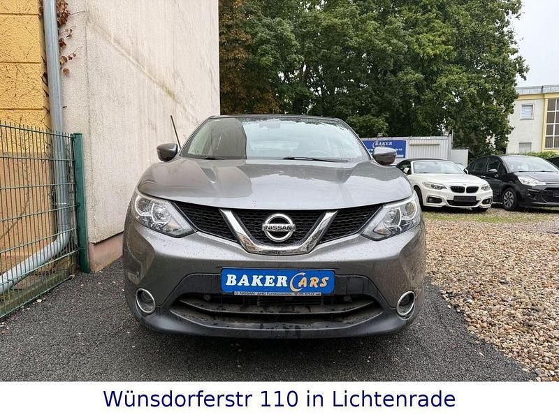 Gebraucht 2016 Nissan Qashqai Acenta SUV | 14.490 € (Fairer Preis) - Bild 1/4