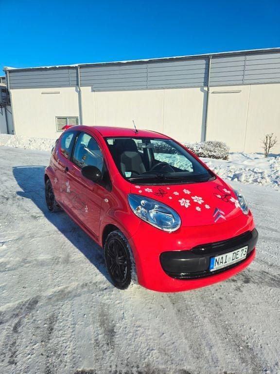 Gebraucht 2008 Citroën C1 Exclusive Kleinwagen | 2.500 € (Fairer Preis) - Bild 1/4