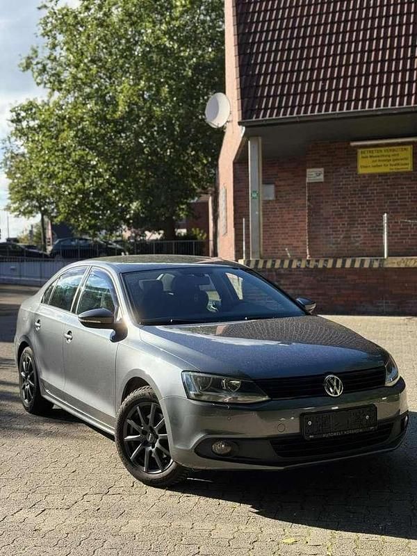 Gebraucht 2012 VW Jetta Match Limousine | 5.500 € (Fairer Preis) - Bild 1/3