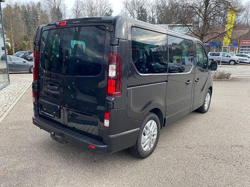 Gebraucht Nissan NV300 170 PS (125 kW) 2020 Grau Van