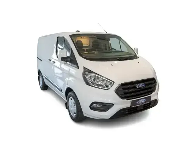 Gebraucht Ford Transit Custom Trend 131 PS (96 kW) 2024 Andere Van