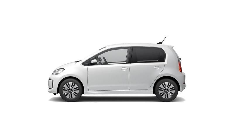 Gebraucht VW e-up! Style 61 kW (83 PS) 2023 Kleinwagen