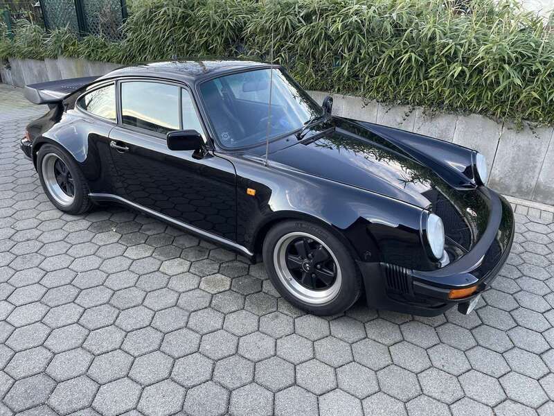 Gebraucht 1980 Porsche 911 Turbo Coupé | 120.000 € - Bild 1/4