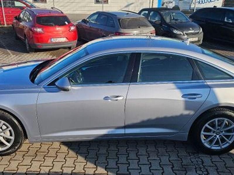 Gebraucht Audi A6 Comfort 204 PS (150 kW) 2019 Andere Limousine