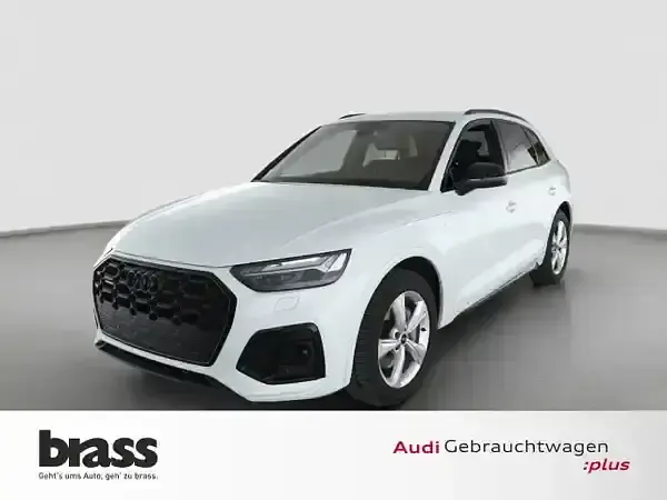 Brugt Audi Q5 Business 367 HK (269 kW) 2025 SUV
