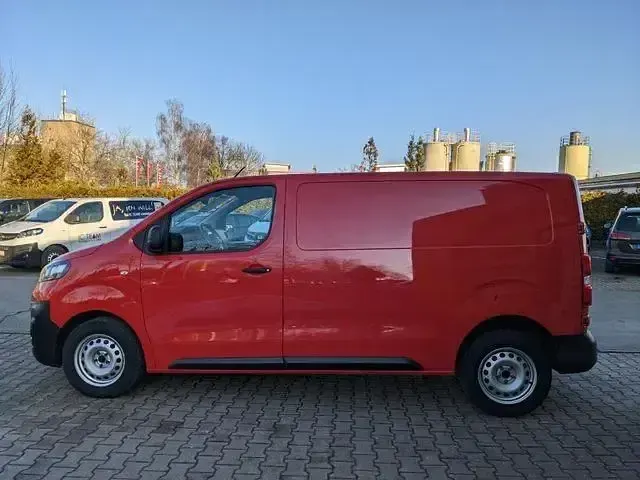 Gebraucht Opel Vivaro-e Combi 2022 Andere Van / Kleinbus