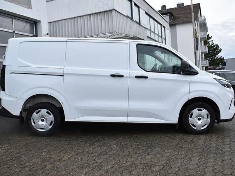 Gebraucht Ford Transit Custom Trend 140 PS (102 kW) 2024 Andere Limousine