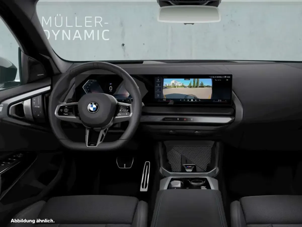 Neu BMW X3 M Sport 303 PS (222 kW) 2026 Sophistograu brillanteffekt me SUV