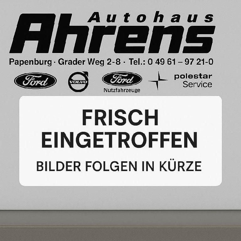 Gebraucht Ford Puma Titanium 125 PS (91 kW) 2023 Schwarz SUV