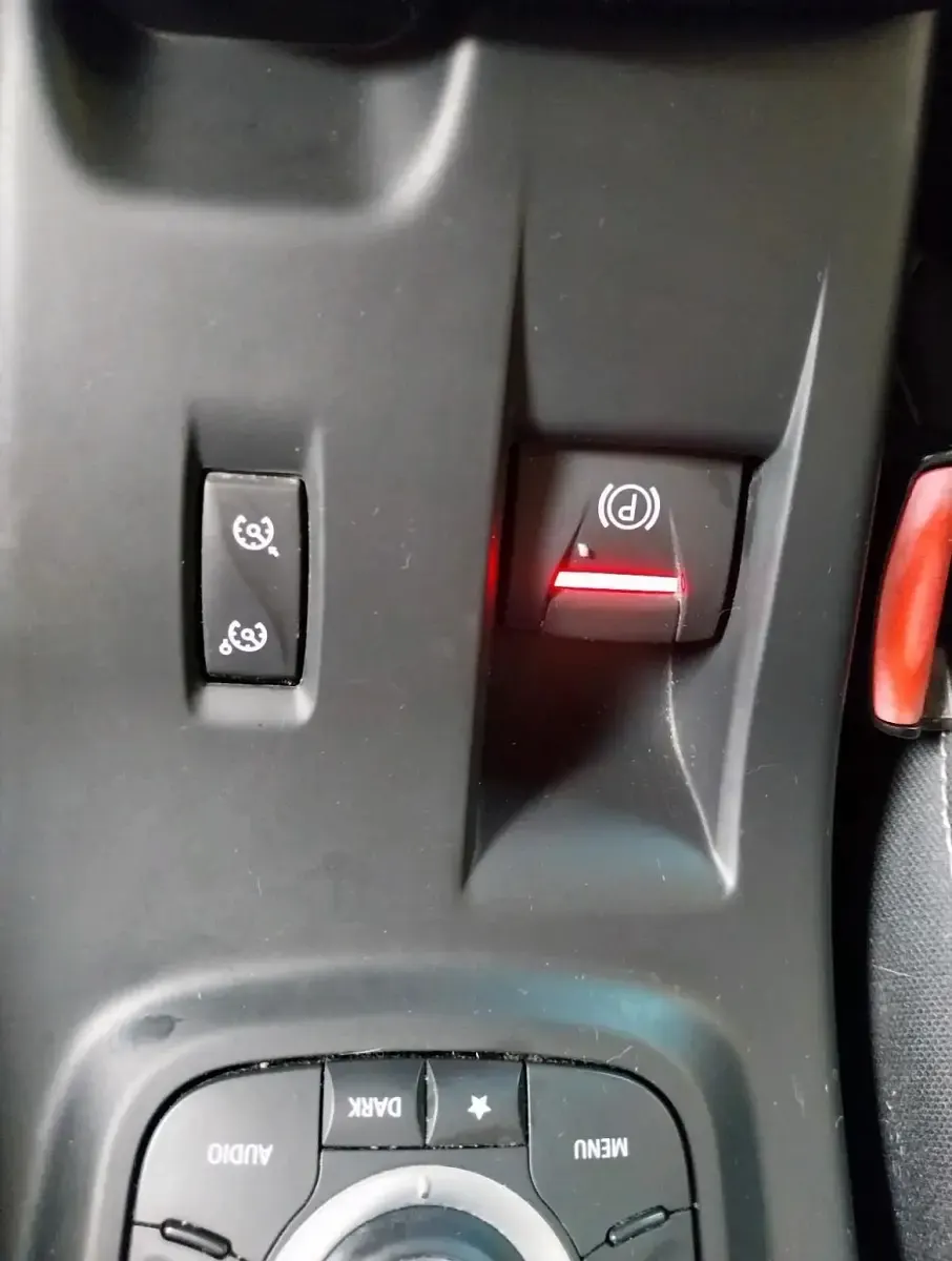 Gebraucht Renault Mégane 166 PS (122 kW) 2014 Schwarz Limousine