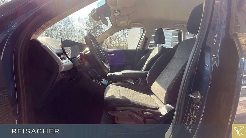 Gebraucht BMW X1 150 PS (110 kW) 2025 Phytonicblau SUV