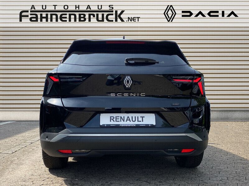Gebraucht Renault Scenic E-Tech Techno 160 kW (218 PS) 2024 Andere farbe SUV