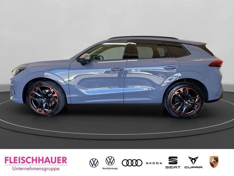 Second-hand Cupra Terramar VZ 265 CP (194 kW) 2025 Gri SUV