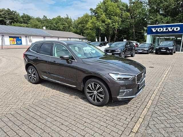 Gebraucht 2022 Volvo XC60 SUV | 39.900 € (Fairer Preis) - Bild 1/3