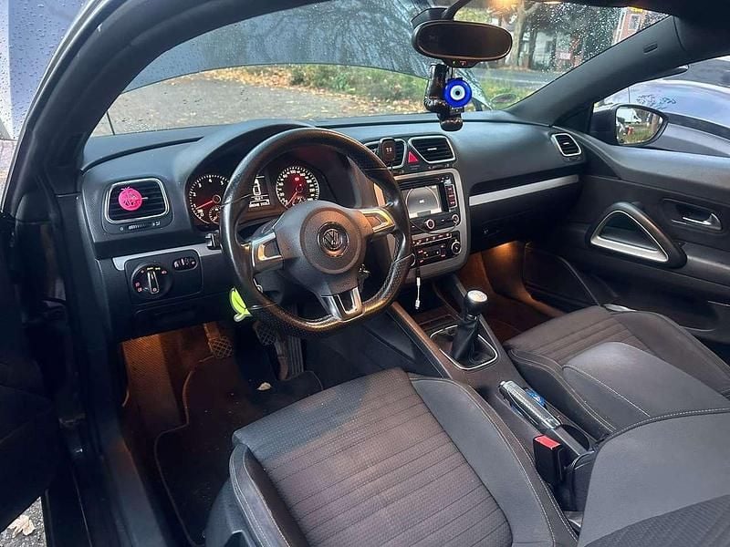 Gebraucht 2010 VW Scirocco Team Coupé | 4.750 € (Teuer) - Bild 1/4