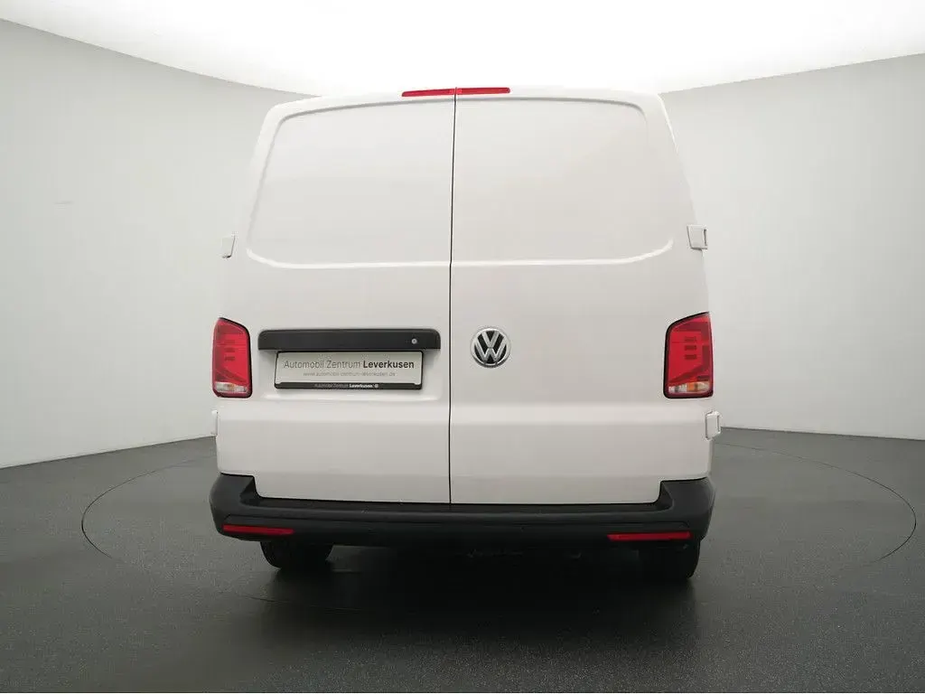 Occasion VW T6.1 110 ch (80 kW) 2021 Blanc Van
