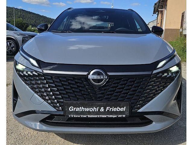 Gebraucht 2024 Nissan Qashqai SUV | 31.990 € (Teuer) - Bild 1/4