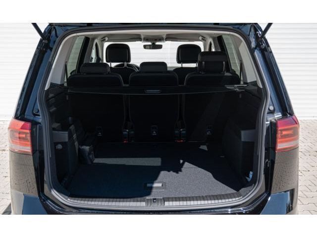 Gebraucht VW Touran Move 150 PS (110 kW) 2024 Van / Kleinbus