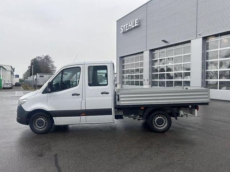 Usata Mercedes Sprinter 143 CV (105 kW) 2020 Andere Furgone