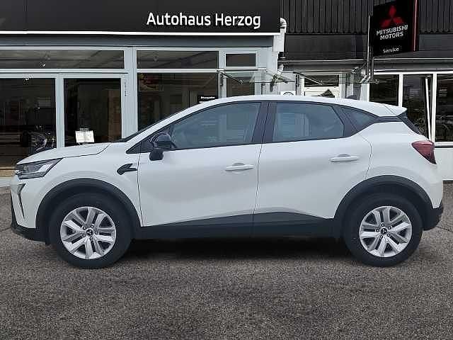 Neu Mitsubishi ASX Diamant Edition 141 PS (103 kW) 2025 Weiß SUV