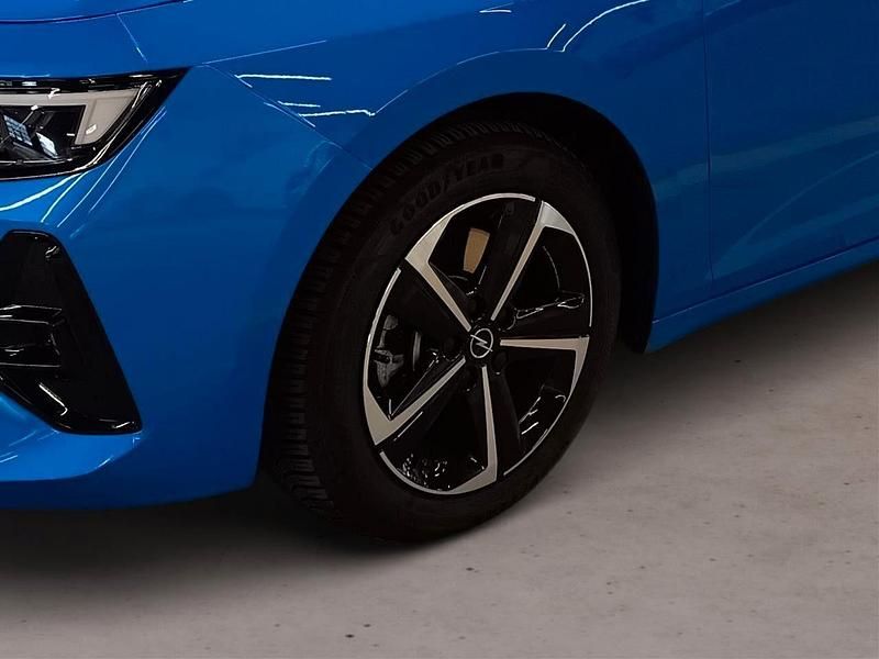 Gebraucht Opel Astra 131 PS (96 kW) 2024 Blau Kombi