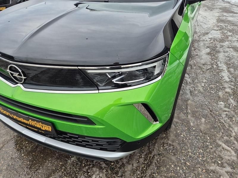 Gebraucht Opel Mokka-e Ultimate 100 kW (136 PS) 2022 SUV