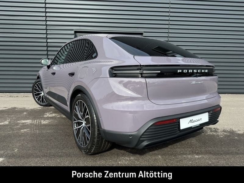 Gebraucht Porsche Macan 300 kW (408 PS) 2024 Provence SUV