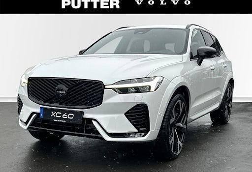 Weiß Neu 2025 Volvo XC60 Ultra SUV | 63.890 € (Teuer) - Bild 1/4