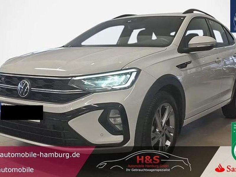 Ascotgrau Gebraucht 2022 VW Taigo R-line SUV | 21.400 € (Etwas zu teuer) - Bild 1/4