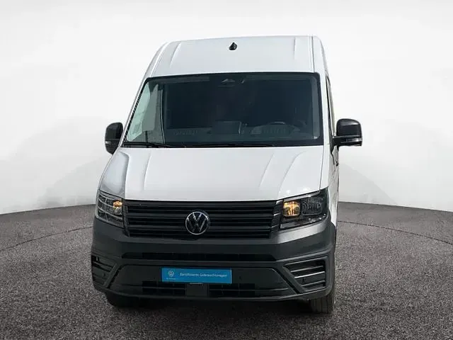 Gebraucht VW Crafter R 177 PS (130 kW) 2025 Van