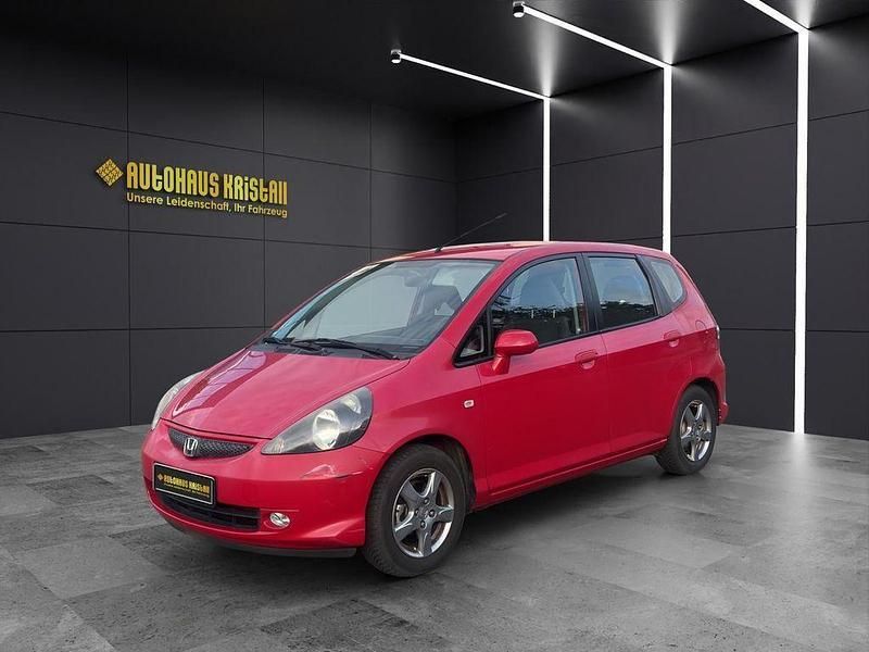 Gebraucht 2008 Honda Jazz Kleinwagen | 1.999 € (Guter Preis) - Bild 1/4
