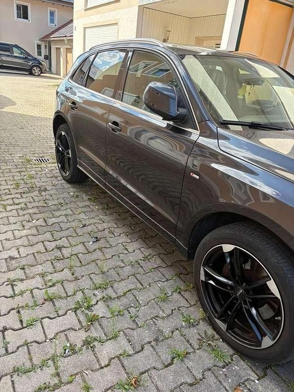 Gebraucht 2011 Audi Q5 SUV | 13.000 € (Fairer Preis) - Bild 1/4