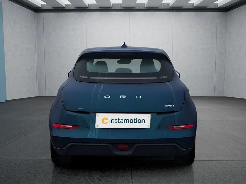 Gebraucht Ora 03 125 kW (171 PS) 2023 Grün Kleinwagen