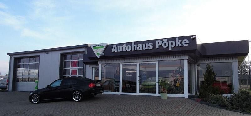 Ny Ligier JS50 2026 Blå Halvkombi